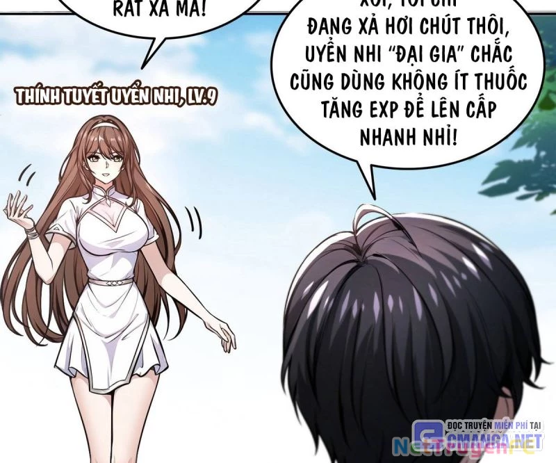 Ta Đoạt Xá Tử Thần, Phản Kích Xưng Vương! Chapter 16 - Trang 2