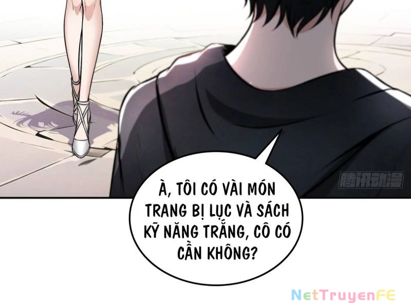 Ta Đoạt Xá Tử Thần, Phản Kích Xưng Vương! Chapter 16 - Trang 2