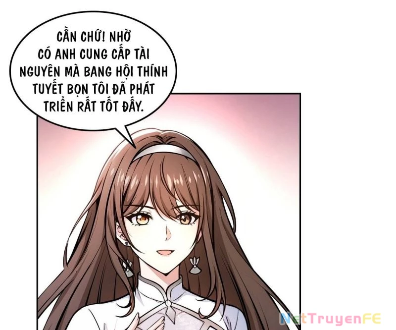 Ta Đoạt Xá Tử Thần, Phản Kích Xưng Vương! Chapter 16 - Trang 2