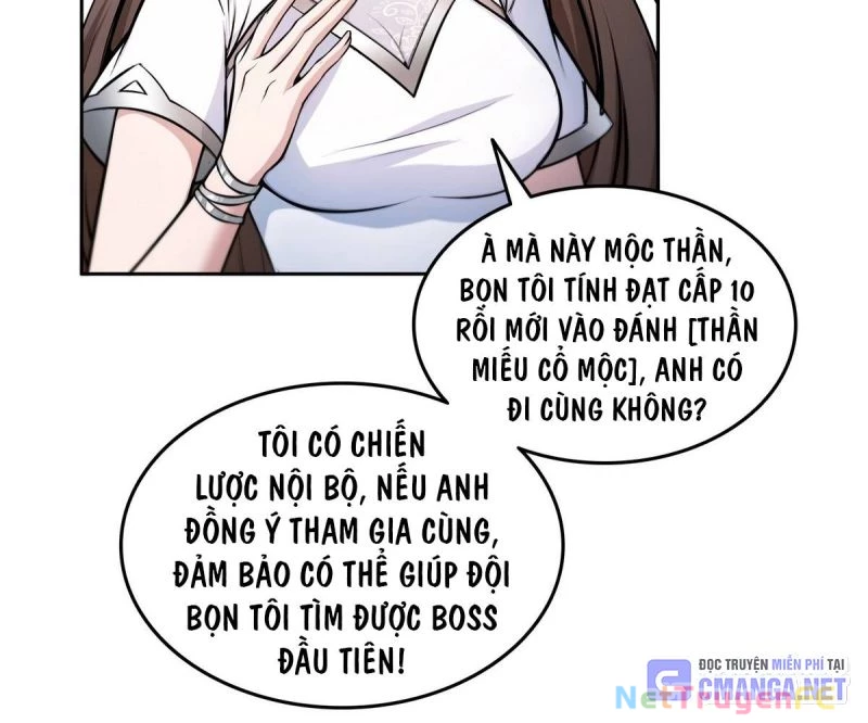 Ta Đoạt Xá Tử Thần, Phản Kích Xưng Vương! Chapter 16 - Trang 2