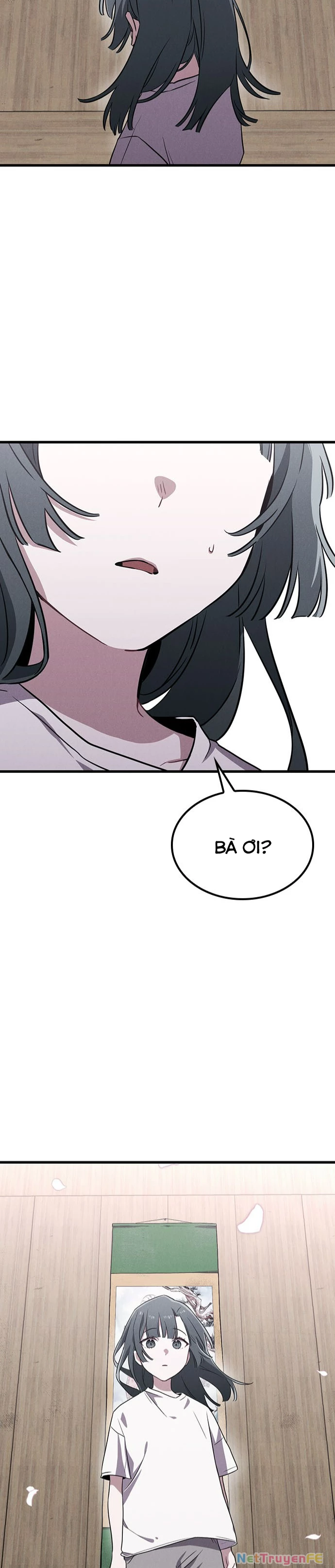 Lê Hoa Vu Nữ Chapter 1 - Trang 2