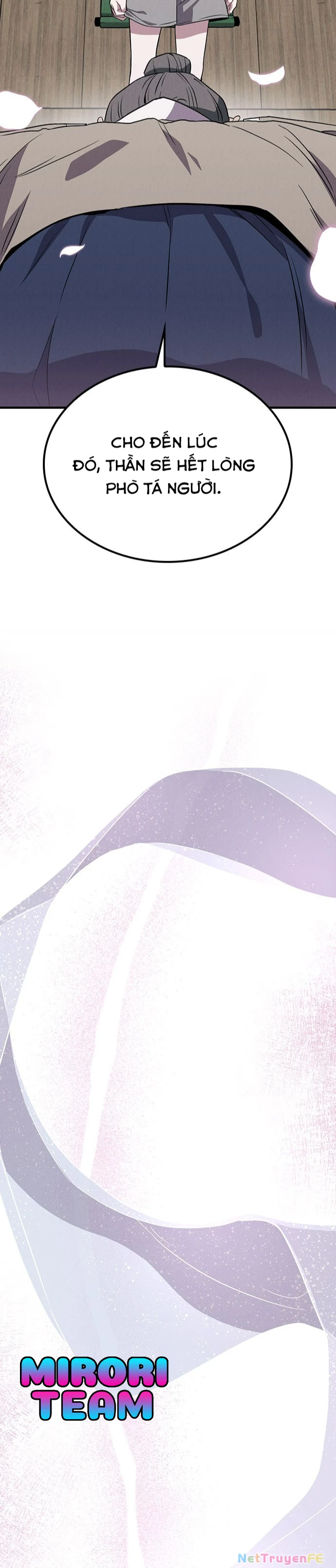 Lê Hoa Vu Nữ Chapter 1 - Trang 2