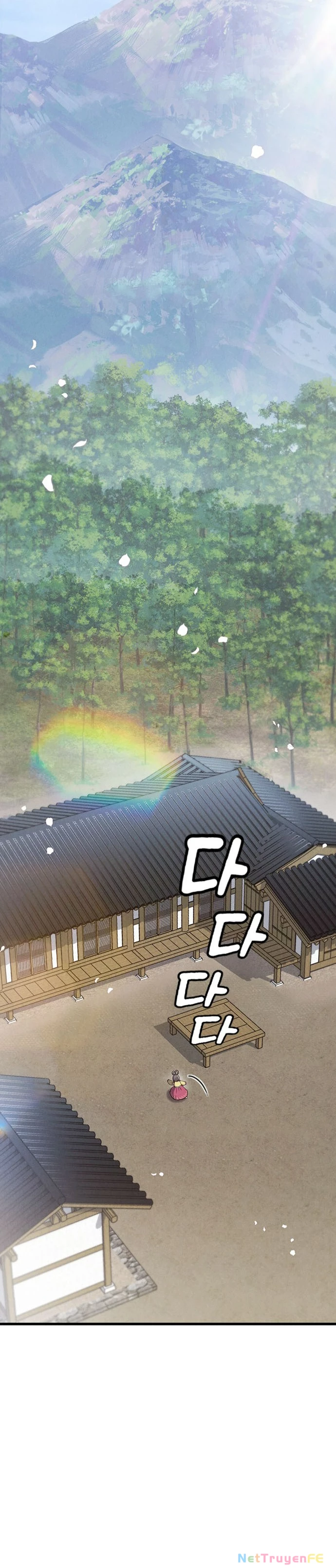 Lê Hoa Vu Nữ Chapter 1 - Trang 2