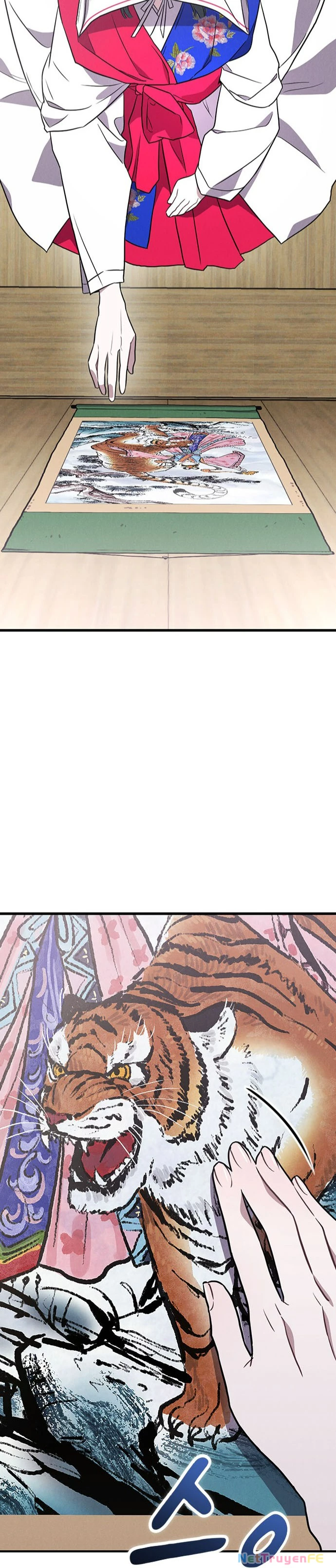 Lê Hoa Vu Nữ Chapter 1 - Trang 2