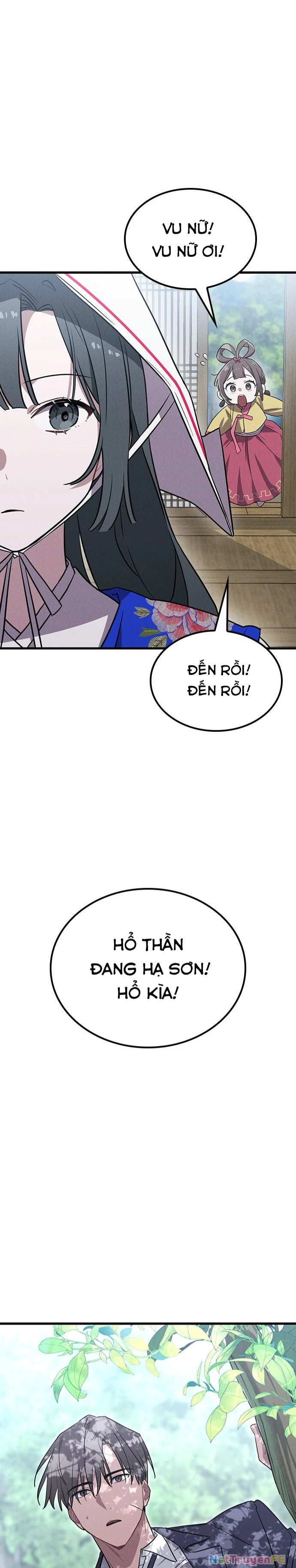 Lê Hoa Vu Nữ Chapter 1 - Trang 2