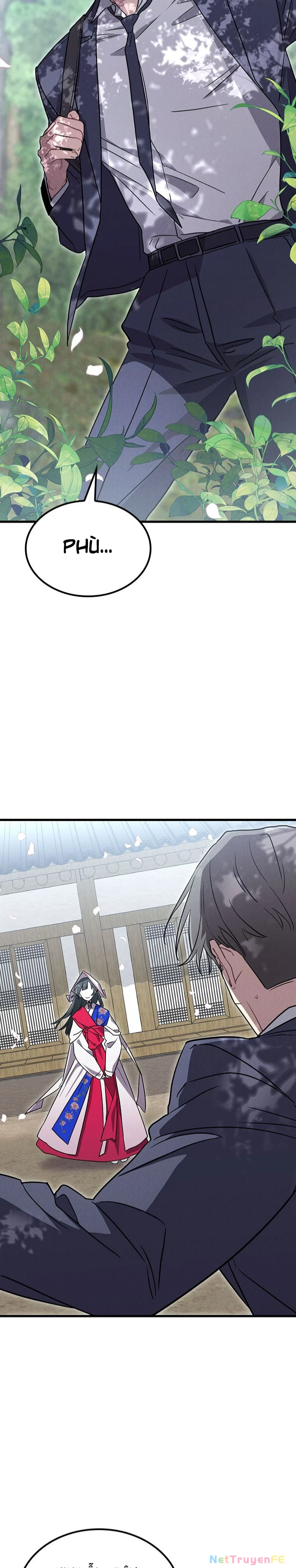 Lê Hoa Vu Nữ Chapter 1 - Trang 2