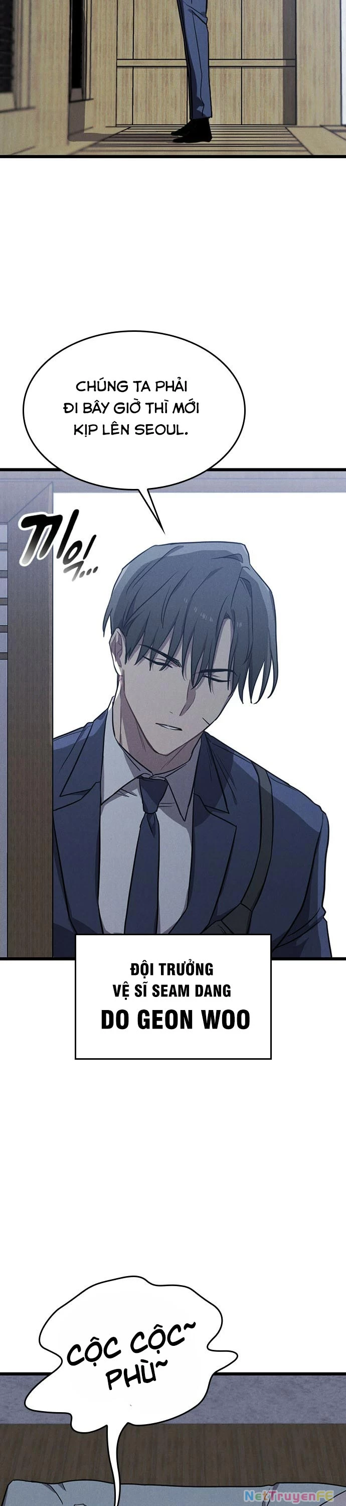 Lê Hoa Vu Nữ Chapter 2 - Trang 2