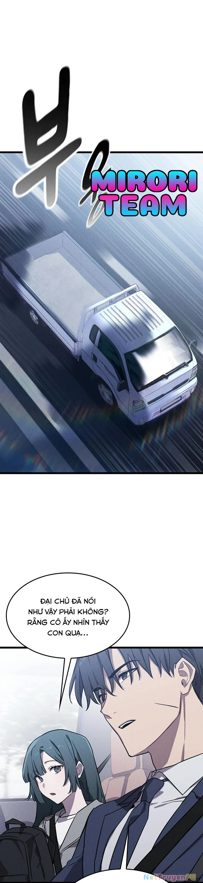 Lê Hoa Vu Nữ Chapter 2 - Trang 2