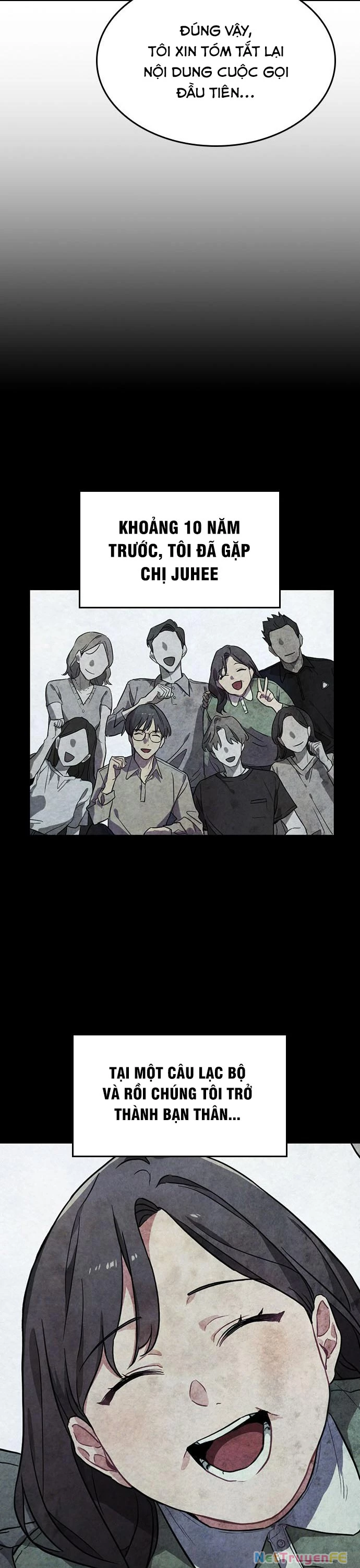 Lê Hoa Vu Nữ Chapter 2 - Trang 2