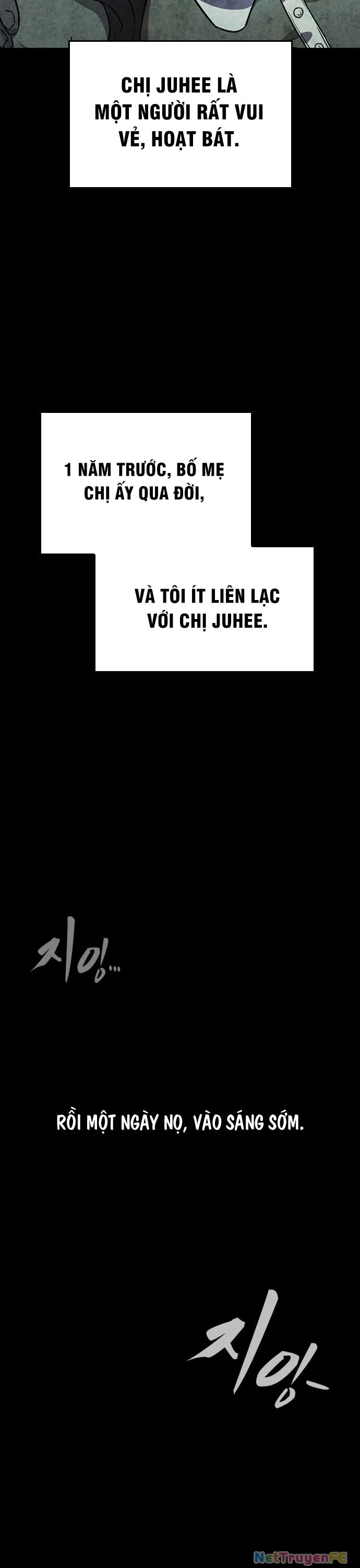 Lê Hoa Vu Nữ Chapter 2 - Trang 2