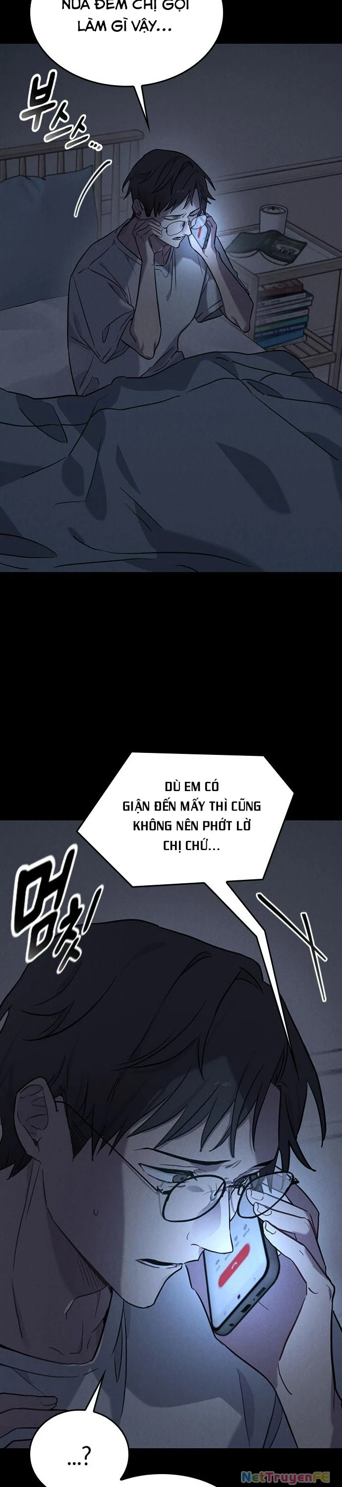 Lê Hoa Vu Nữ Chapter 2 - Trang 2