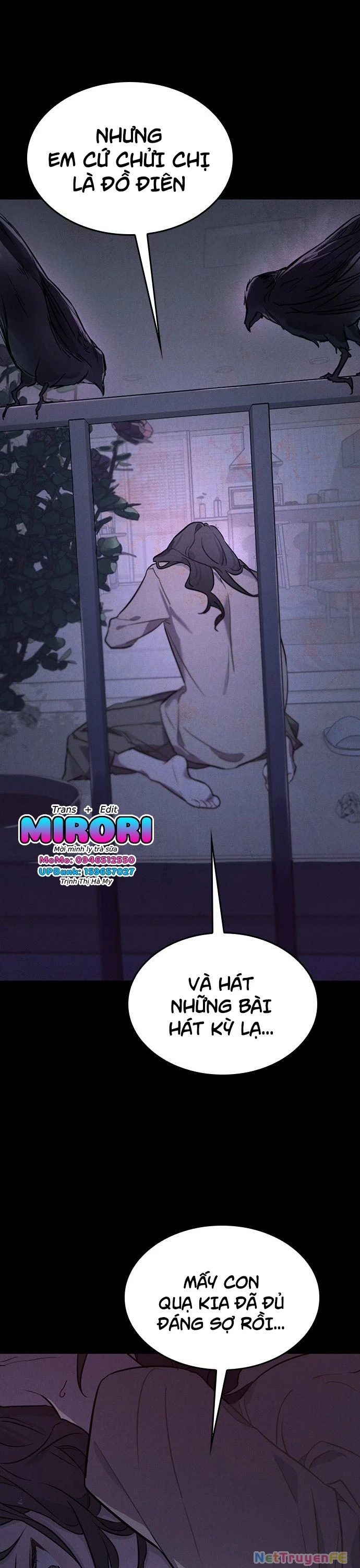 Lê Hoa Vu Nữ Chapter 2 - Trang 2