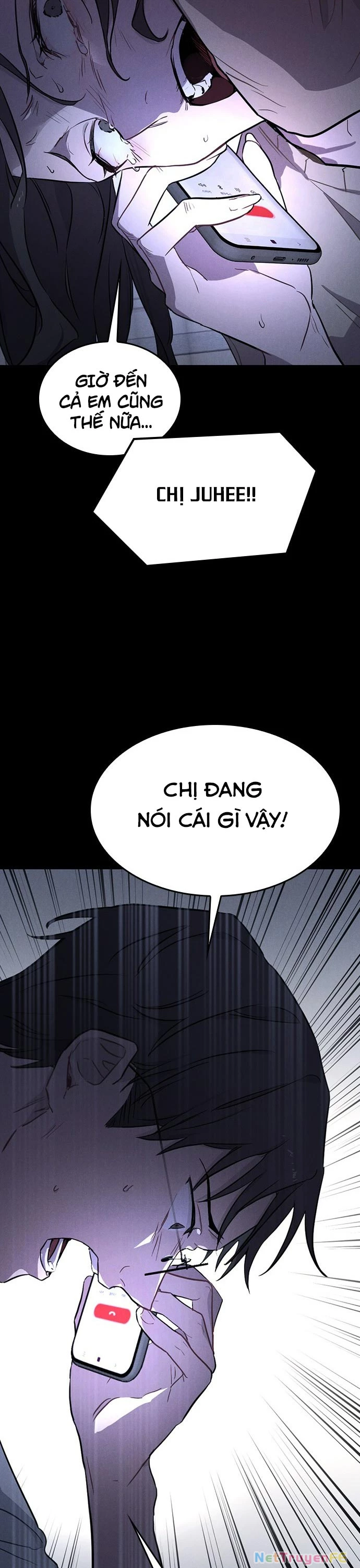 Lê Hoa Vu Nữ Chapter 2 - Trang 2