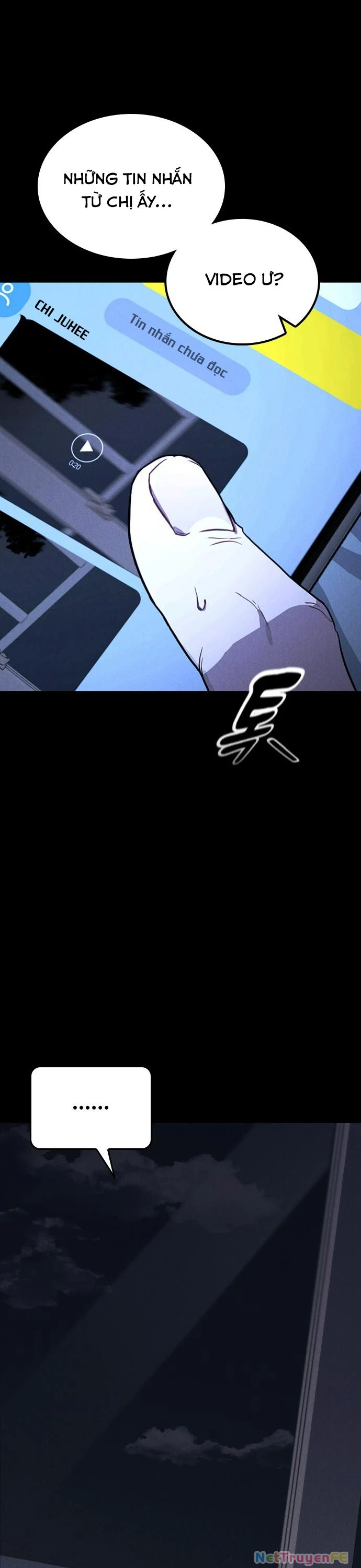 Lê Hoa Vu Nữ Chapter 2 - Trang 2