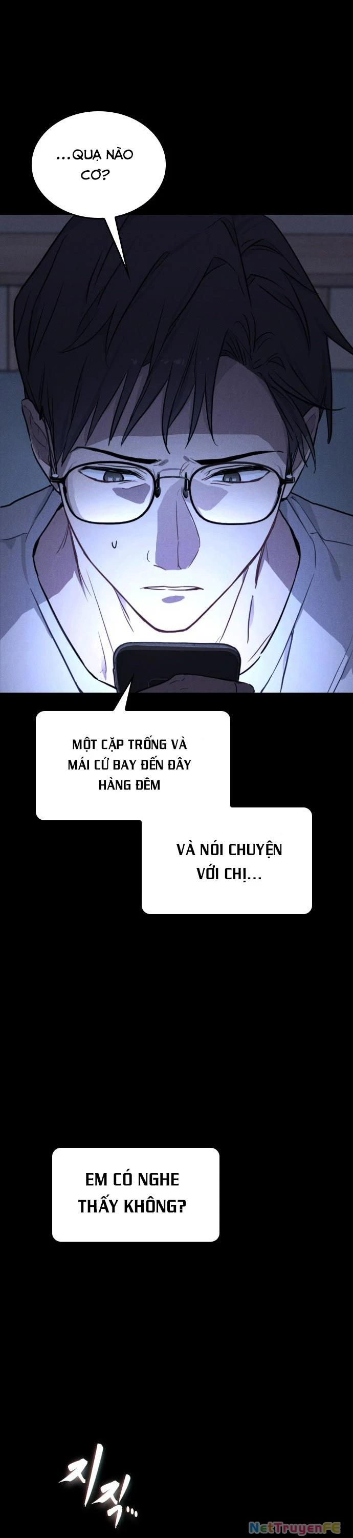 Lê Hoa Vu Nữ Chapter 2 - Trang 2