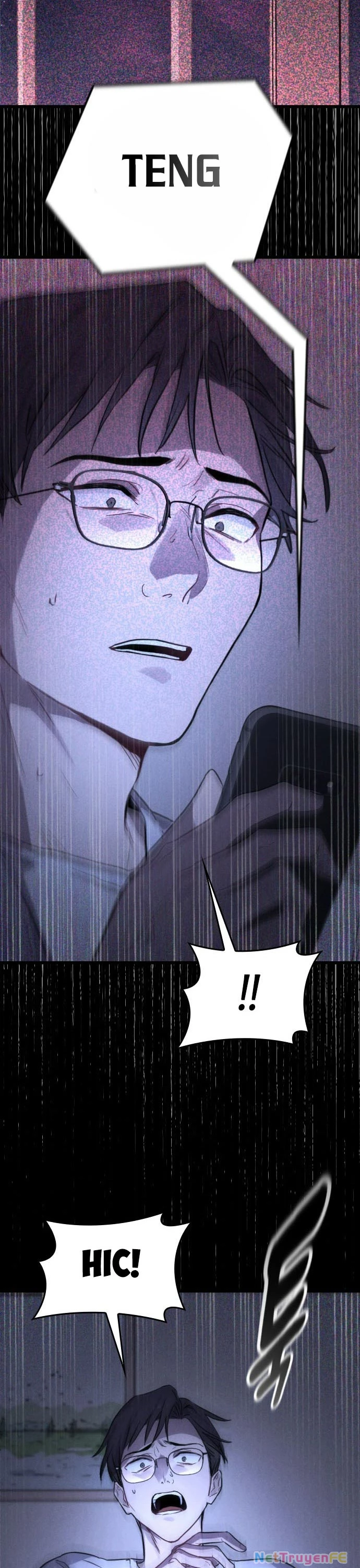 Lê Hoa Vu Nữ Chapter 2 - Trang 2