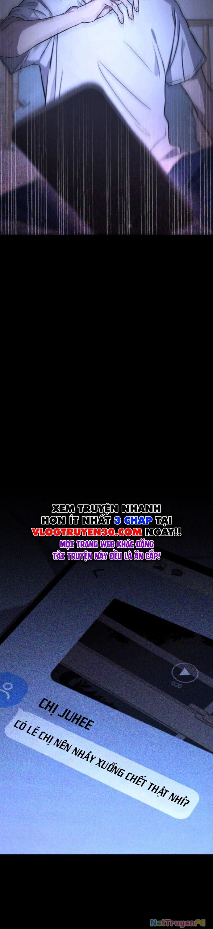 Lê Hoa Vu Nữ Chapter 2 - Trang 2