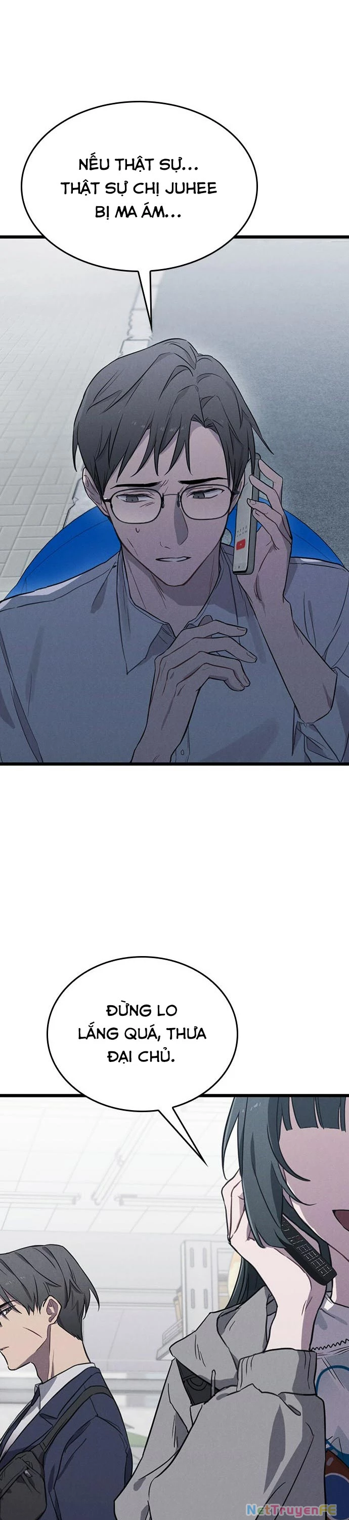 Lê Hoa Vu Nữ Chapter 2 - Trang 2