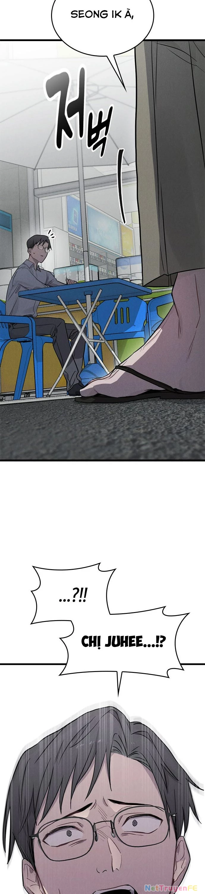 Lê Hoa Vu Nữ Chapter 2 - Trang 2