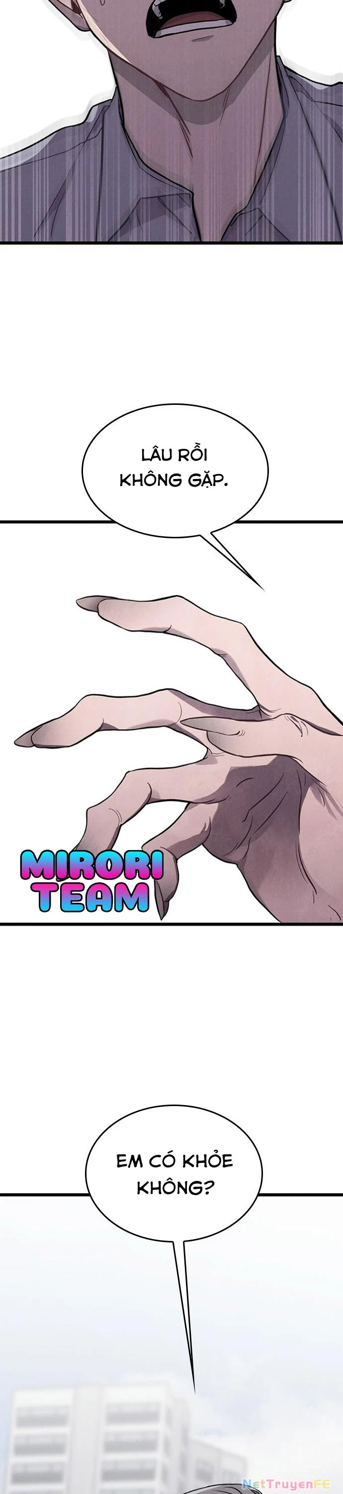 Lê Hoa Vu Nữ Chapter 2 - Trang 2