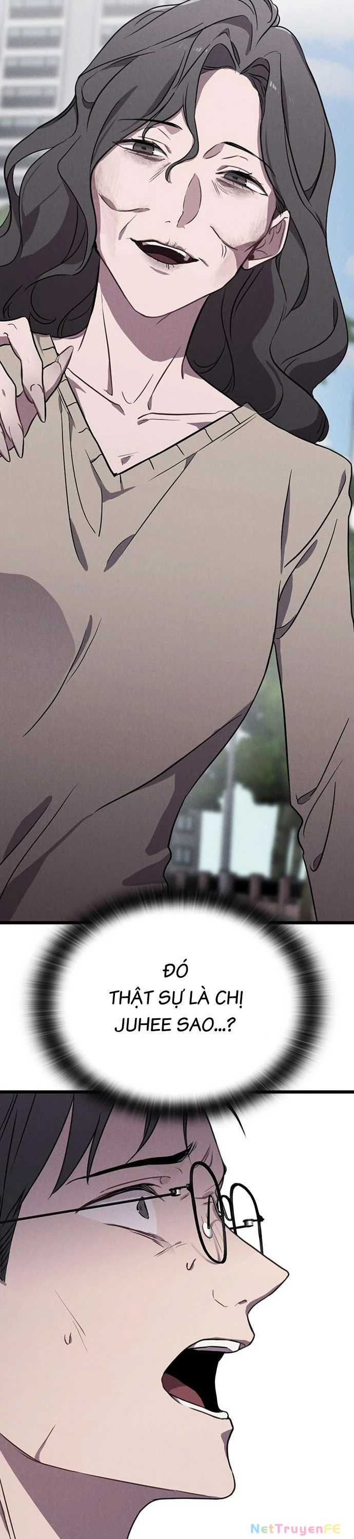 Lê Hoa Vu Nữ Chapter 2 - Trang 2