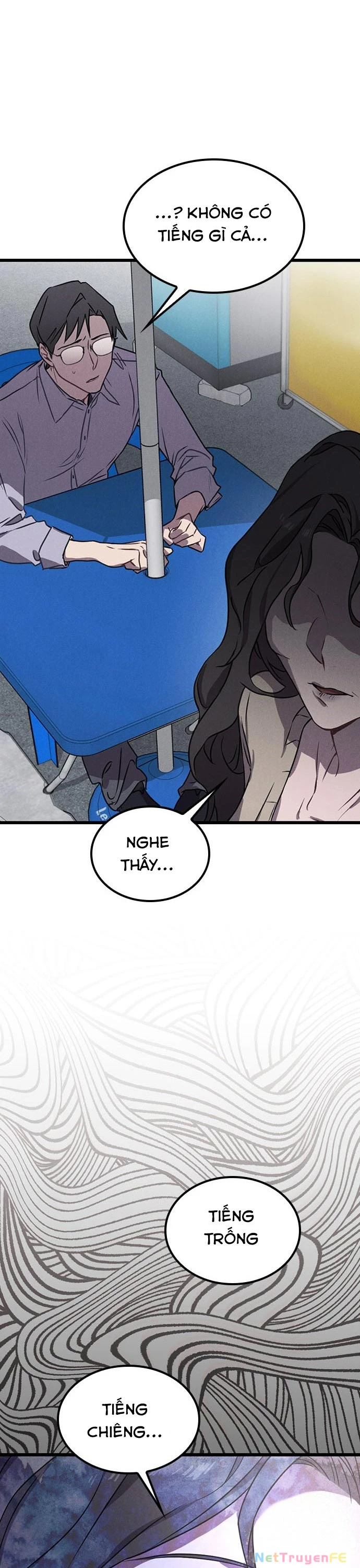 Lê Hoa Vu Nữ Chapter 2 - Trang 2