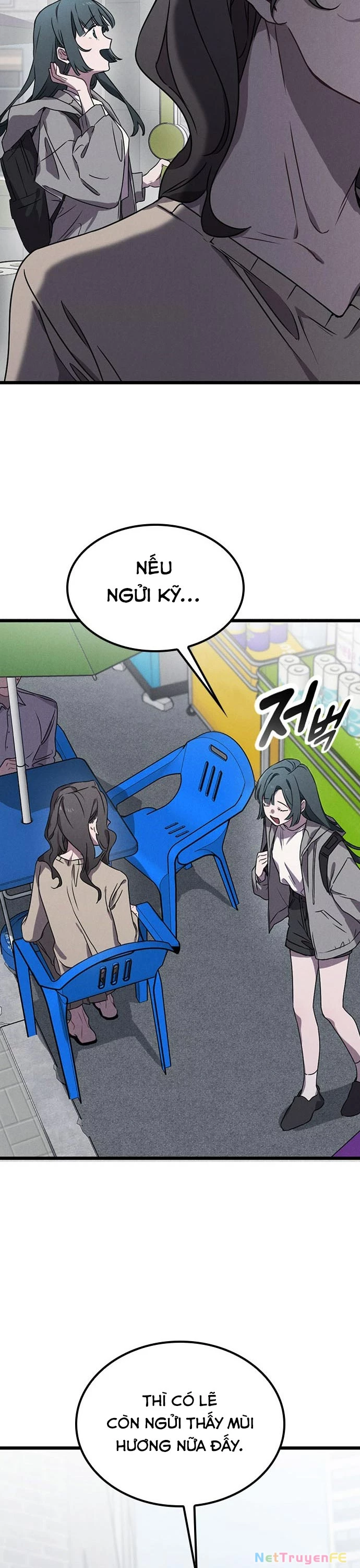 Lê Hoa Vu Nữ Chapter 2 - Trang 2