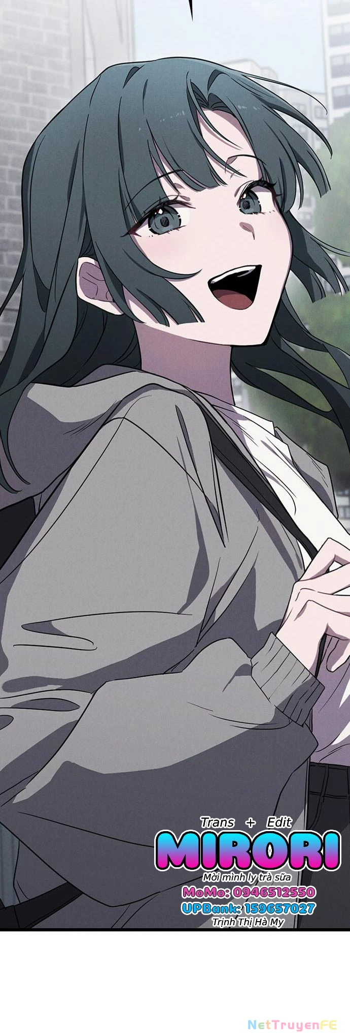 Lê Hoa Vu Nữ Chapter 2 - Trang 2