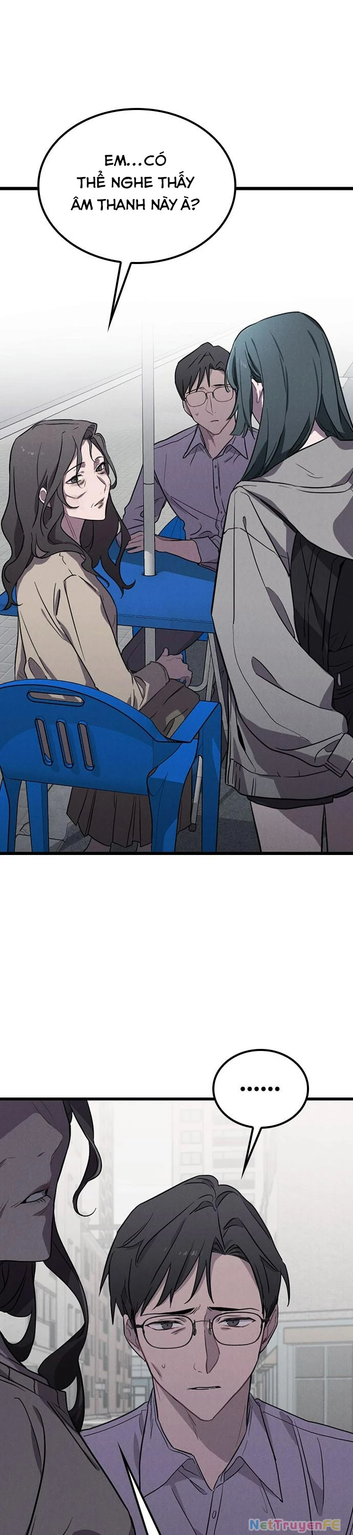 Lê Hoa Vu Nữ Chapter 2 - Trang 2