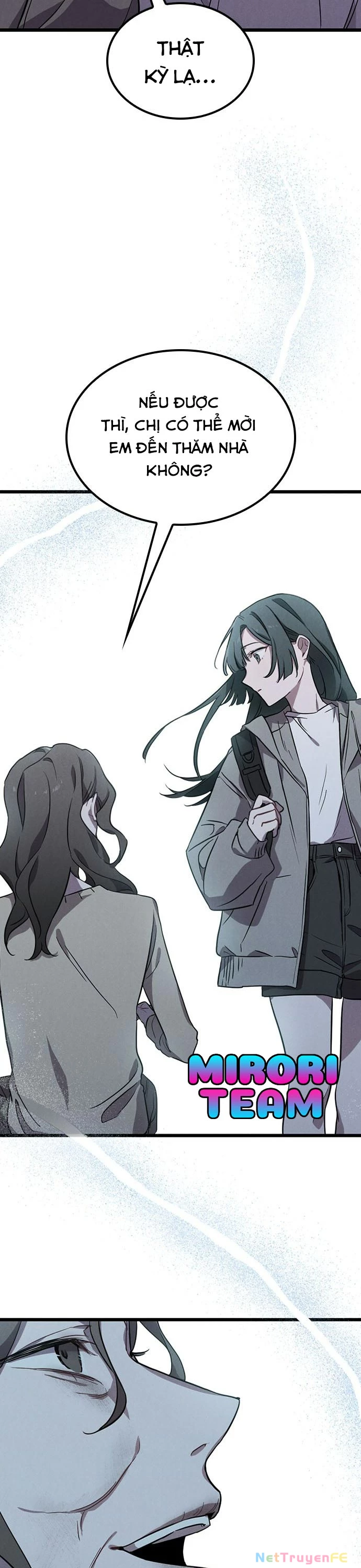 Lê Hoa Vu Nữ Chapter 2 - Trang 2