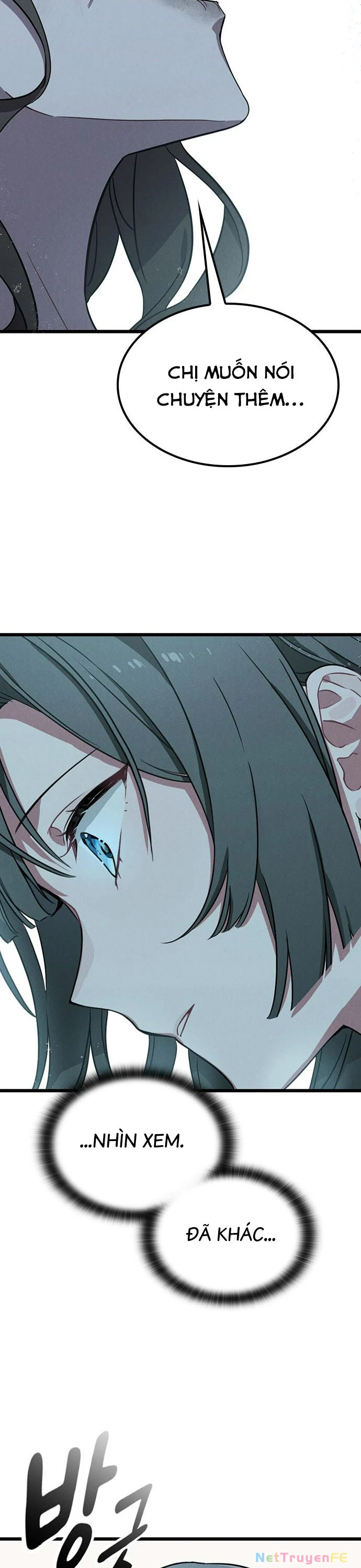 Lê Hoa Vu Nữ Chapter 2 - Trang 2