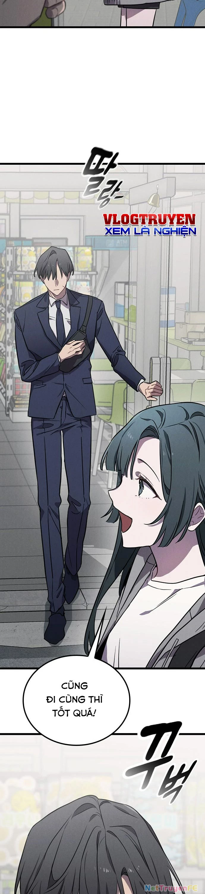 Lê Hoa Vu Nữ Chapter 2 - Trang 2