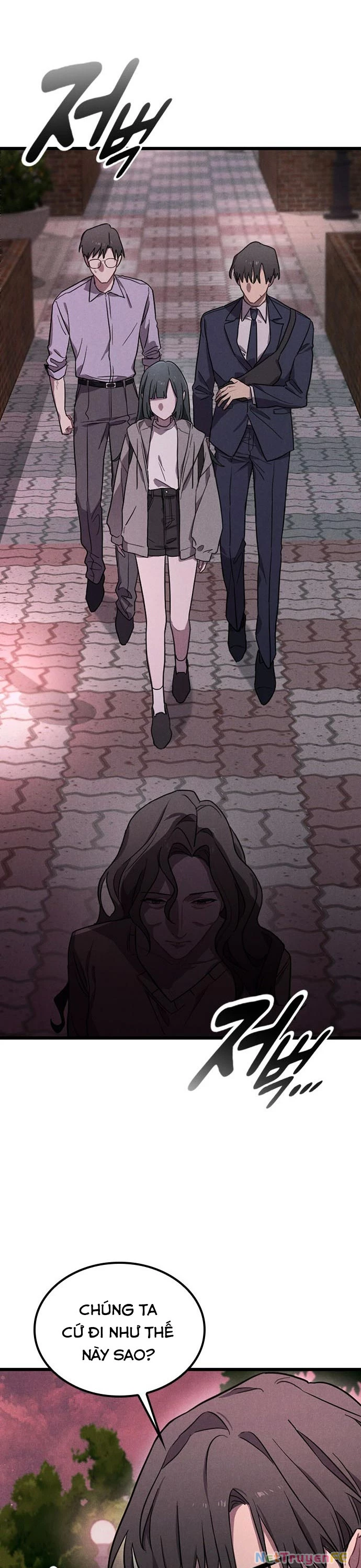 Lê Hoa Vu Nữ Chapter 2 - Trang 2