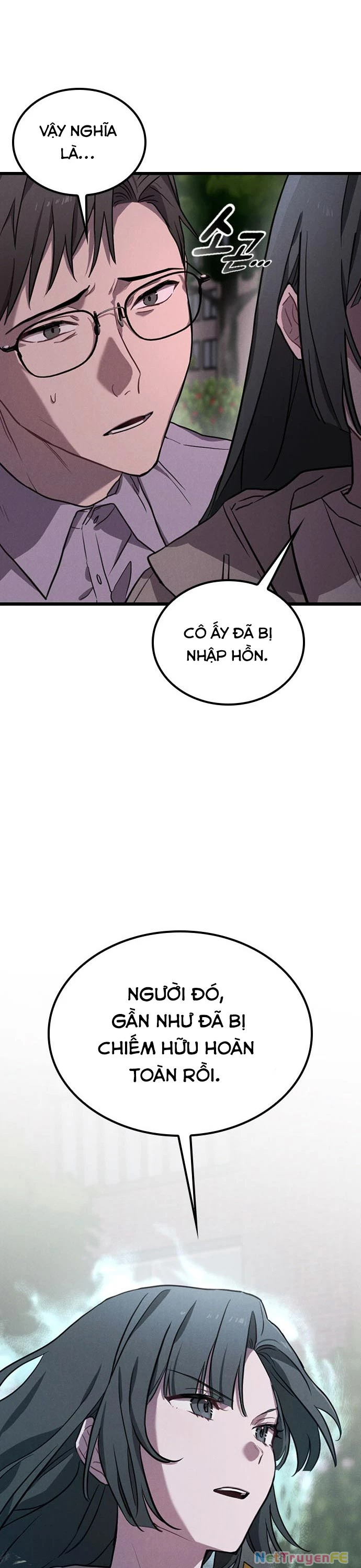 Lê Hoa Vu Nữ Chapter 2 - Trang 2