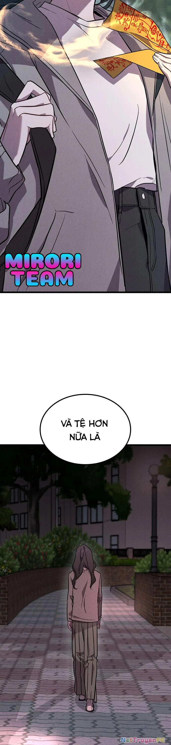 Lê Hoa Vu Nữ Chapter 2 - Trang 2