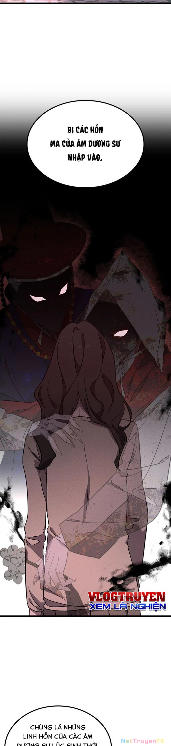 Lê Hoa Vu Nữ Chapter 2 - Trang 2