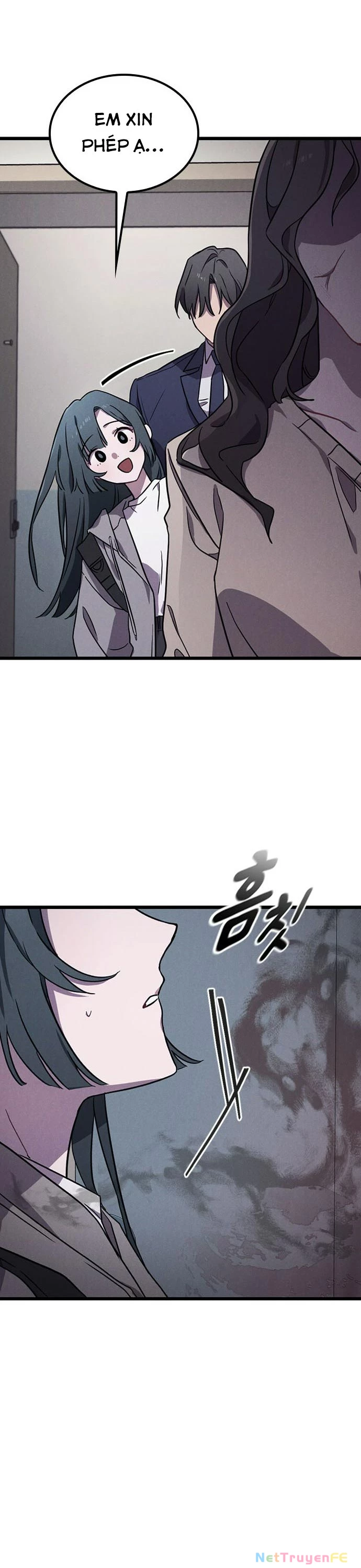 Lê Hoa Vu Nữ Chapter 2 - Trang 2