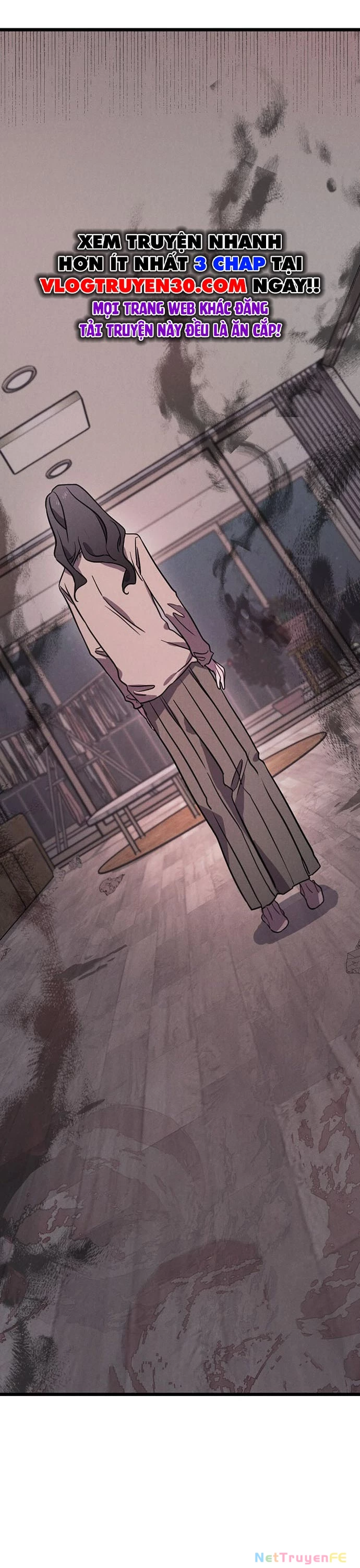 Lê Hoa Vu Nữ Chapter 2 - Trang 2