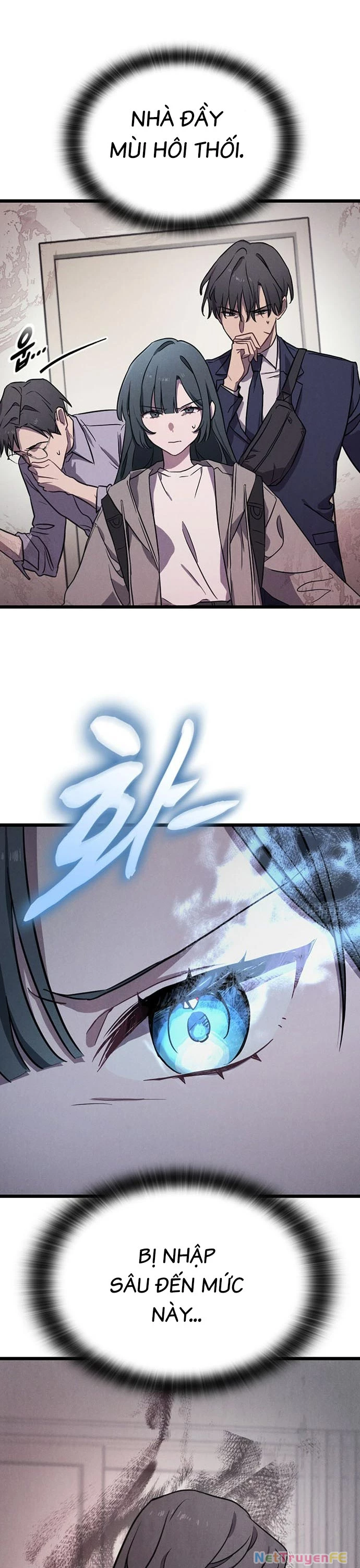 Lê Hoa Vu Nữ Chapter 2 - Trang 2