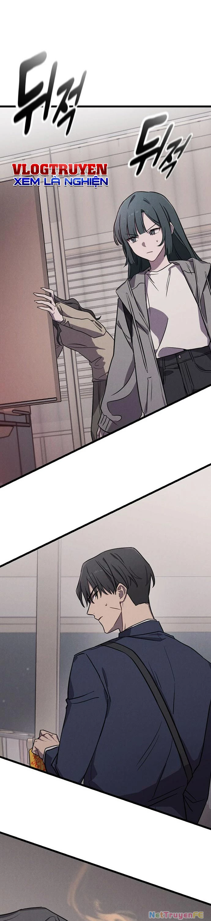 Lê Hoa Vu Nữ Chapter 2 - Trang 2