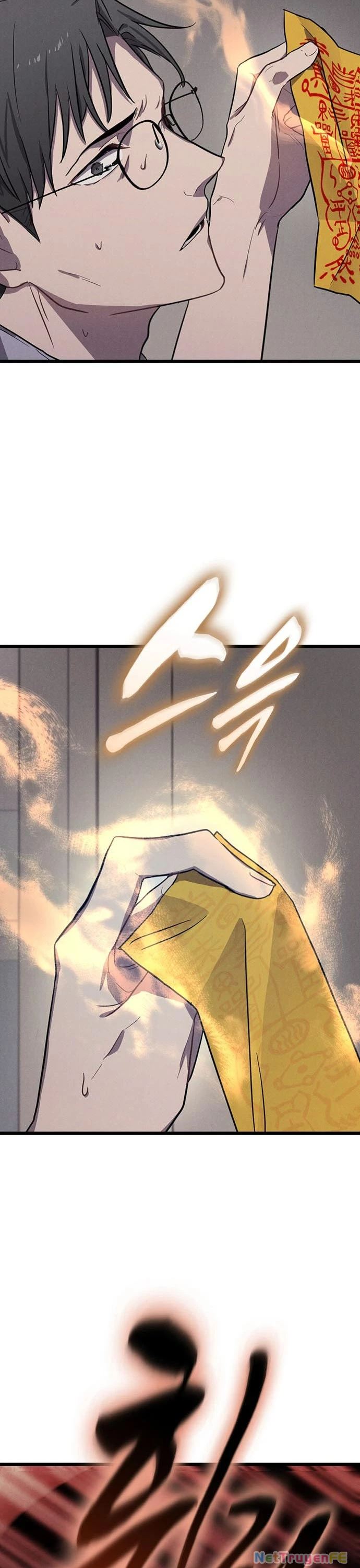 Lê Hoa Vu Nữ Chapter 2 - Trang 2