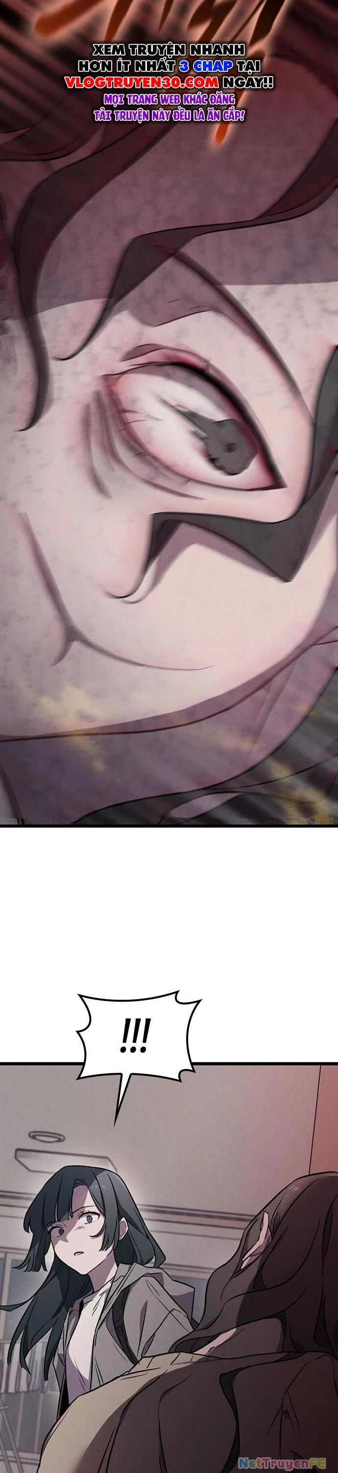 Lê Hoa Vu Nữ Chapter 2 - Trang 2