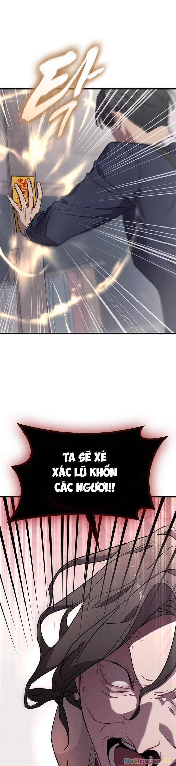 Lê Hoa Vu Nữ Chapter 2 - Trang 2