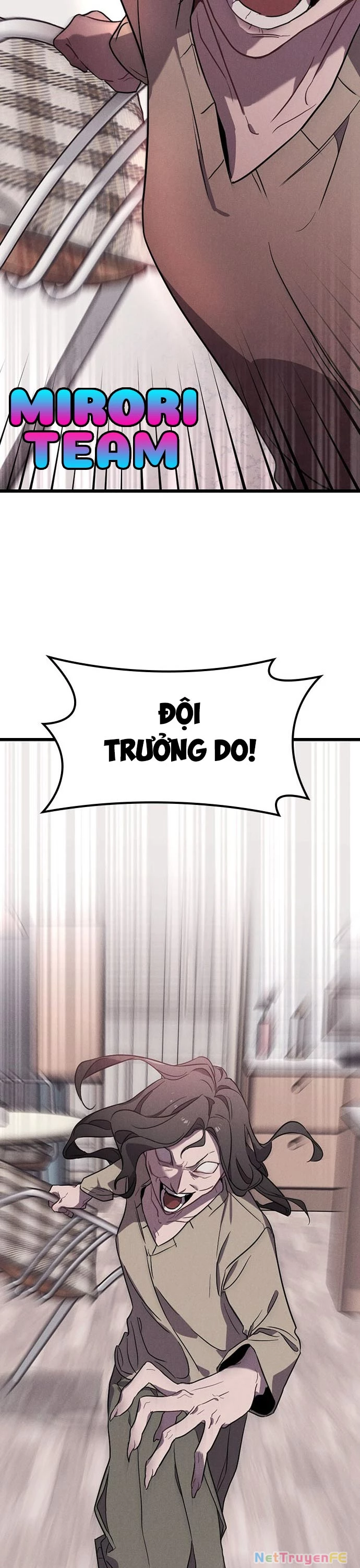 Lê Hoa Vu Nữ Chapter 2 - Trang 2