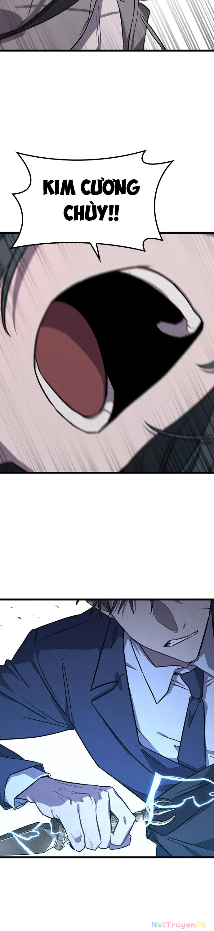 Lê Hoa Vu Nữ Chapter 2 - Trang 2