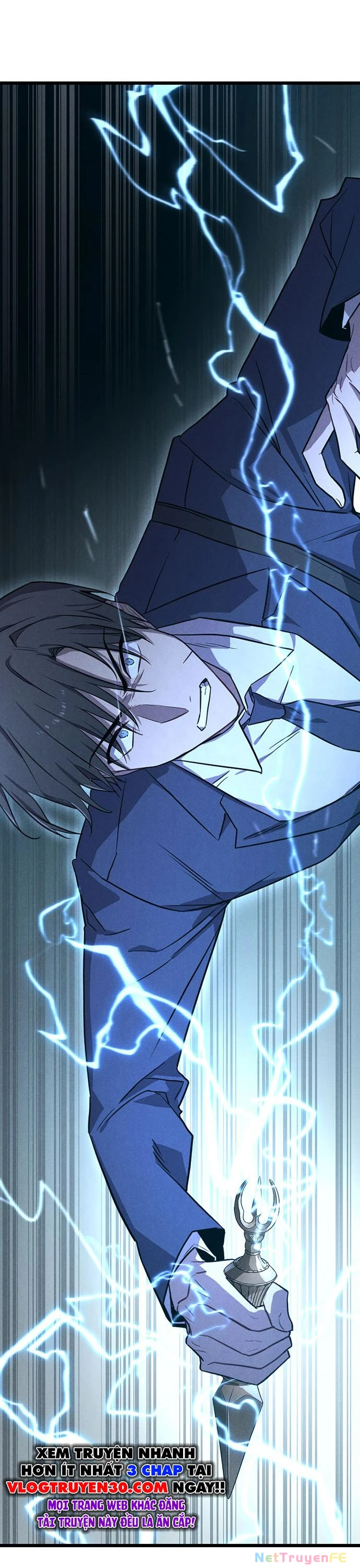 Lê Hoa Vu Nữ Chapter 2 - Trang 2