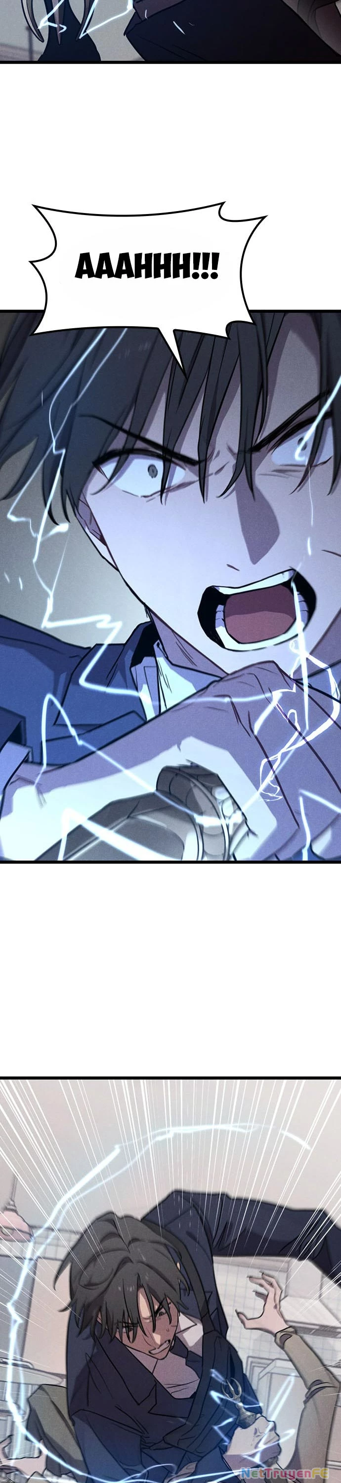 Lê Hoa Vu Nữ Chapter 2 - Trang 2