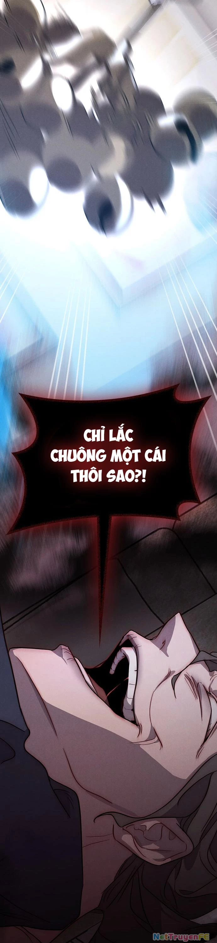 Lê Hoa Vu Nữ Chapter 2 - Trang 2