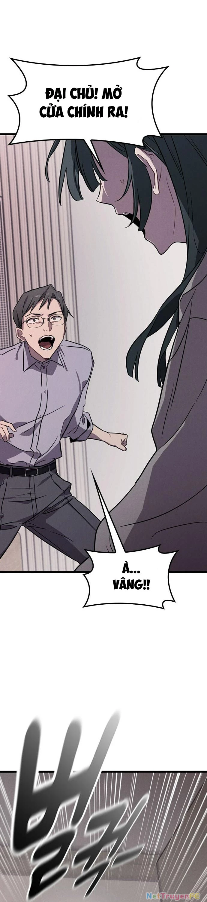 Lê Hoa Vu Nữ Chapter 2 - Trang 2