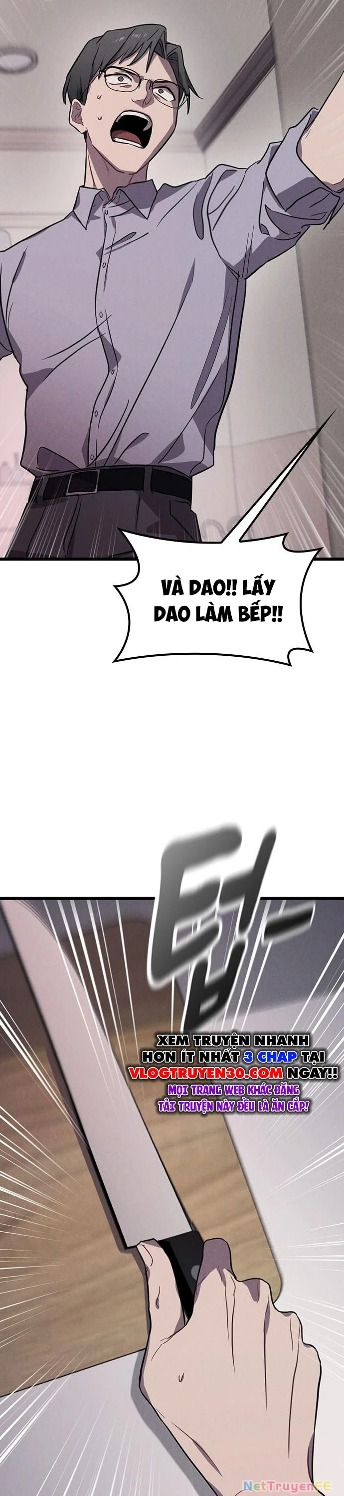 Lê Hoa Vu Nữ Chapter 2 - Trang 2